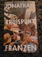 Jonathan Franzen - Kruispunt, Ophalen of Verzenden, Zo goed als nieuw, Jonathan Franzen, Amerika