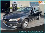 Volvo XC70 2.4D Summum Automaat, 179 €/maand, 1634 kg, Zwart, Stationwagon