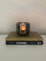 Windlicht Bubble smoke Nieuw!, Overige materialen, Overige kleuren, Nieuw, Ophalen of Verzenden