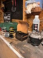 Minarelli Horizontaal Onderdelen - Tuning, Fietsen en Brommers, Ophalen of Verzenden, Zo goed als nieuw, Cilinder, Yamaha