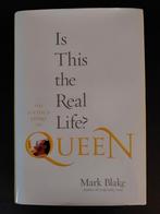 Is This the Real Life, the untold story of Queen, Boeken, Muziek, Gelezen, Mark Blake, Ophalen of Verzenden