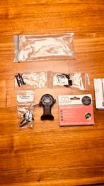 CloseTheGap HideMyBell raceday dm, Fietsen en Brommers, Fietsaccessoires | Fietscomputers, Ophalen of Verzenden, Nieuw