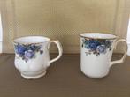 Royal Albert MOONLIGHT ROSE MOKKEN  p.stuk € 32,50, Ophalen of Verzenden