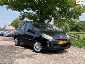 Renault Clio Estate 1.2 TCE Sélection Business | Cruise + N beschikbaar voor biedingen