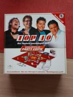 Top 40 muziekspel, Hobby en Vrije tijd, Gezelschapsspellen | Bordspellen, Een of twee spelers, Ophalen of Verzenden, Zo goed als nieuw