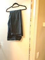 Ulla Popken Zwarte Damesbroek, Kleding | Heren, Zwart, Ophalen of Verzenden, Zo goed als nieuw, W40 - W42 (confectie 56/58)