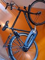 Mooie herenfiets 28.inch 3versnelling handrem Gazelle, Fietsen en Brommers, Fietsen | Heren | Herenfietsen, 57 tot 61 cm, Ophalen