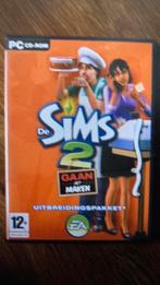De Sims 2 gaan het maken, 1 speler, Ophalen of Verzenden, Zo goed als nieuw, Vanaf 12 jaar