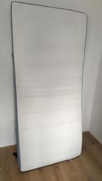 Matras Ikea Vesteroy, Ophalen, 90 cm, Eenpersoons, Zo goed als nieuw