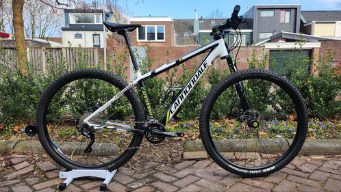 Cannondale F-29, Fietsen en Brommers, Fietsen | Mountainbikes en ATB, Gebruikt, Overige merken, Hardtail, Ophalen