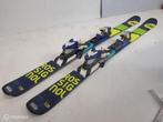 Rossignol KidX Kinder-ski, Gebruikt