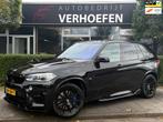 BMW X5 M - STAGE 2 775 PK - PANORAMADAK - M SPORTSTOELEN - S, Auto's, Automaat, Gebruikt, 4395 cc, Zwart
