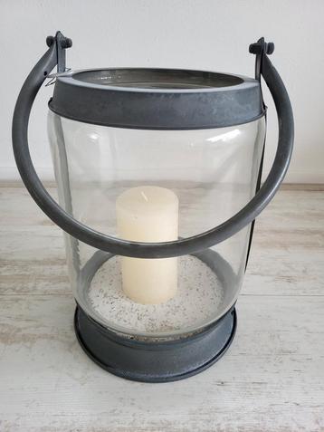 Braxton Home collection windlicht beschikbaar voor biedingen