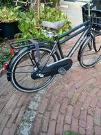Cortina U4 transsport jongensfiets 24 inch, frame 43cm, Ophalen, Zo goed als nieuw, 24 inch, Versnellingen
