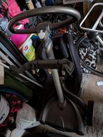 stokke xplory onderstel, Kinderen en Baby's, Kinderwagens en Combinaties, Ophalen, Gebruikt, Overige merken