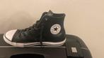 Converse All Star leer Zgan, Jongen of Meisje, Schoenen, Ophalen of Verzenden, Zo goed als nieuw