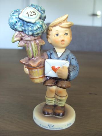 Hummel beeldje Good News nr 539 beschikbaar voor biedingen
