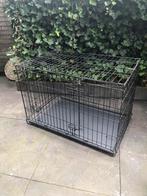 Bench hond, Dieren en Toebehoren, Ophalen, Minder dan 65 cm, Hondenhok, Zo goed als nieuw