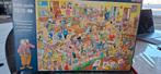 Legpuzzel Jan van Haasteren diverse puzzels 1500/ 2000 st., Ophalen of Verzenden, Meer dan 1500 stukjes, Zo goed als nieuw