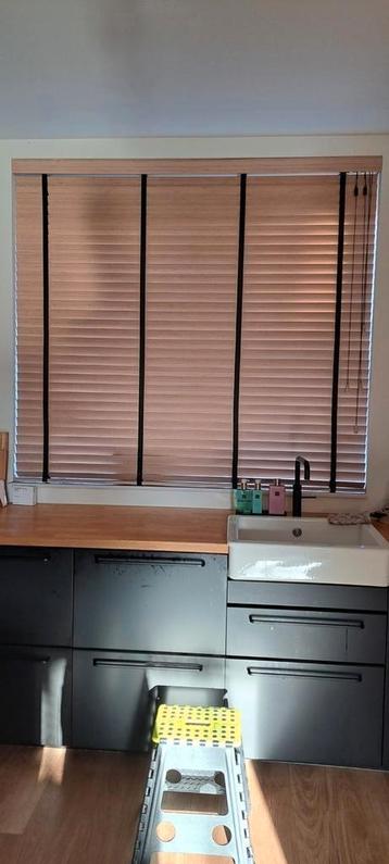 Jaloezië 170x155 cm/ Doe een leuk bod. beschikbaar voor biedingen