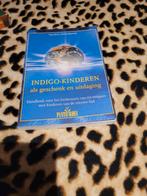 Indigo kinderen als geschenk en uitdaging, Ophalen of Verzenden, Zo goed als nieuw