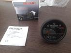 VOLTCRAFT VC40 Stopcontacttester CAT II 300 V, Ophalen of Verzenden, Nieuw, Elektriciteit