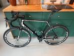Canyon Ultimate SLX XL. Dura Ace, powermeter, carbon wielset, Fietsen en Brommers, Fietsen | Racefietsen, Gebruikt, Carbon, 57 tot 61 cm