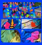 14 Vissen Carnavalspakken Loopgroep XS-XXL, Ophalen of Verzenden