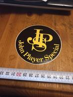 Jps john player special geel, Verzamelen, Ophalen of Verzenden, Zo goed als nieuw