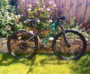 Wilier mtb 503 beschikbaar voor biedingen