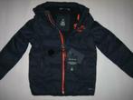 Gaastra nieuw warme winter / ski jas blauw 116 (IR), Nieuw, Ophalen of Verzenden, Gaastra, Jongen