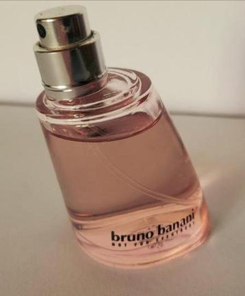 BRUNO BANANI Eau de Toilette 30 ml Not for Everybody beschikbaar voor biedingen