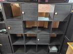 Ikea Kallax Wandkast, Ophalen, Gebruikt, 100 tot 150 cm, 100 tot 150 cm
