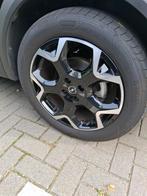 Goodyear banden, Auto-onderdelen, Banden en Velgen, 18 inch, Ophalen of Verzenden, Band(en), Personenwagen