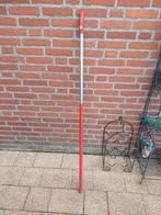 Wolf gereedschapssteel, Ophalen