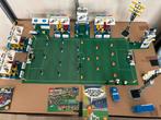 Lego Shell voetbalstadion 1998, Ophalen of Verzenden, Complete set, Lego