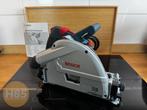 Bosch Professional Invalcirkelzaagmachine GKT 55 GCE, Doe-het-zelf en Verbouw, Gereedschap | Zaagmachines, Invalzaag, 70 mm of meer