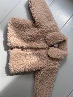 Teddy baby jas als nieuw, Ophalen of Verzenden, Zo goed als nieuw, Jasje