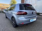 Volkswagen Golf 1.4 TSI Highline DSG LED Stlvw 19inch, Euro 5, Gebruikt, 4 cilinders, Blauw