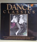 Danceclassics Deel 1 - Dubbel LP, Ophalen of Verzenden, Gebruikt, 12 inch
