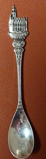 Lepeltje Veere Stadhuis Zeeland, Ophalen of Verzenden