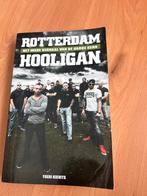 Rotterdam Hooligan - Het Ware Verhaal, Boeken, Ophalen of Verzenden, Gelezen, Overige sporten