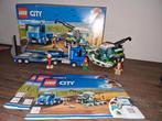 LEGO City 60223 Transport voor oogstmachine compleet, Kinderen en Baby's, Speelgoed | Duplo en Lego, Ophalen of Verzenden, Gebruikt