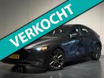 Mazda 3 2.0 e-SkyActiv-G M Hybrid 150 Sportive /Clima/ACC/LE, Auto's, Mazda, Voorwielaandrijving, 1998 cc, Stof, Gebruikt
