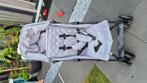 Kinderwagen Cabino, Kinderen en Baby's, Buggy's, Ophalen, Gebruikt, Overige merken