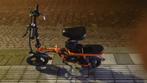 Elektrische vouwfiets met ART 4 slot, Fietsen en Brommers, Elektrische fietsen, Gebruikt, Minder dan 47 cm, 30 tot 50 km per accu
