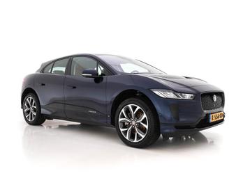 Jaguar I-PACE EV320 S AWD Business Pack 90 kWh [ 3-Fase ] {S beschikbaar voor biedingen