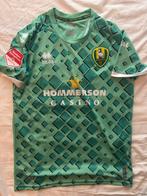 ADO Den Haag Matchworn keepersshirt Marsman #21, Verzamelen, Ophalen of Verzenden, Gebruikt, Overige binnenlandse clubs, Shirt