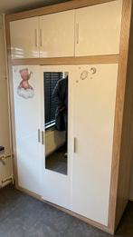 Te koop kledingkast, Ophalen, Zo goed als nieuw, 50 tot 75 cm, 150 tot 200 cm