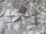 2 paar nieuwe sokjes 56/62 1x wit en 1x grijs/wit Prenatal, Jongetje of Meisje, Nieuw, Ophalen of Verzenden, Prenatal
